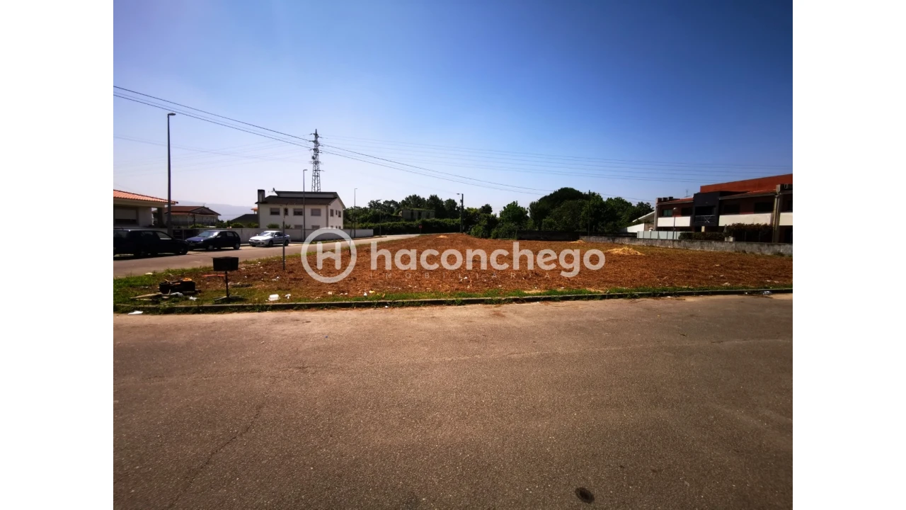 Terreno para Venda em Galegos (São Martinho) Foto 2