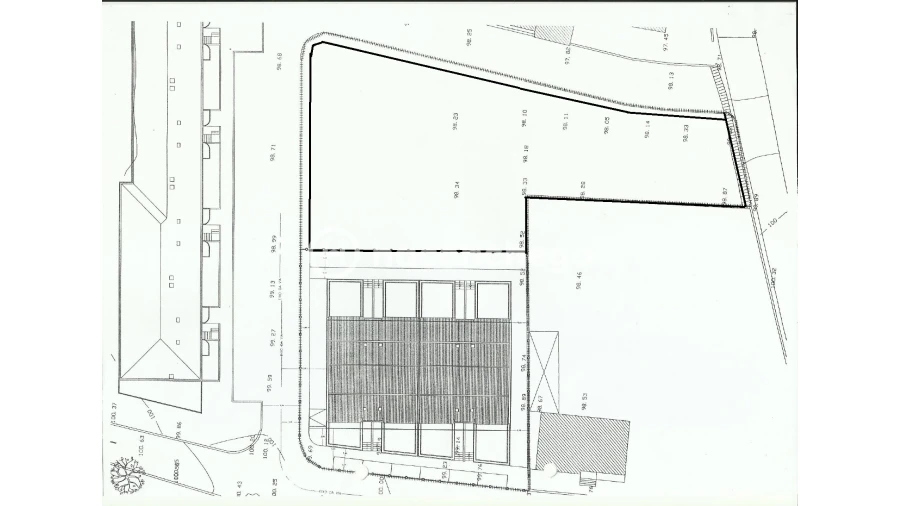 Terreno para Venda em Galegos (São Martinho) Foto 11