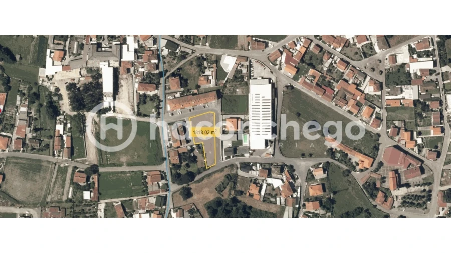 Terreno para Venda em Galegos (São Martinho) Foto 9