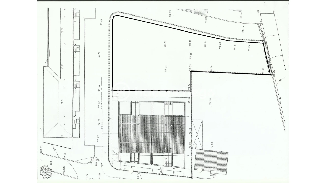 Terreno para Venda em Galegos (São Martinho) Foto 11