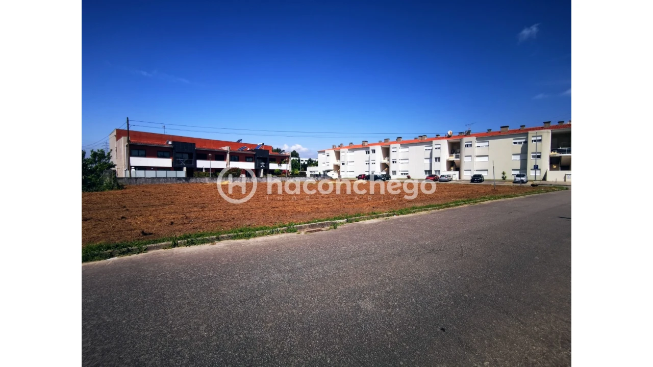 Terreno para Venda em Galegos (São Martinho) Foto 5