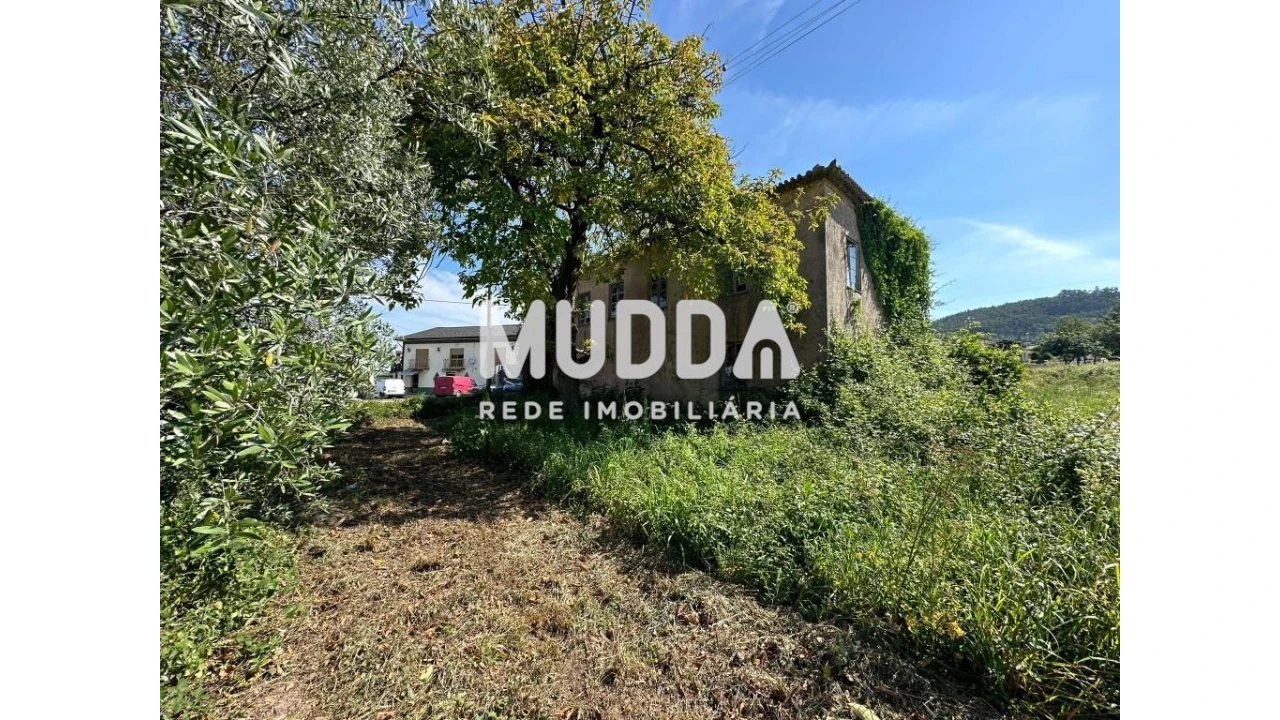 Moradia para Venda em Branca Foto 6