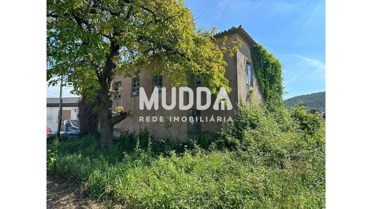 Moradia para Venda em Branca Foto 3