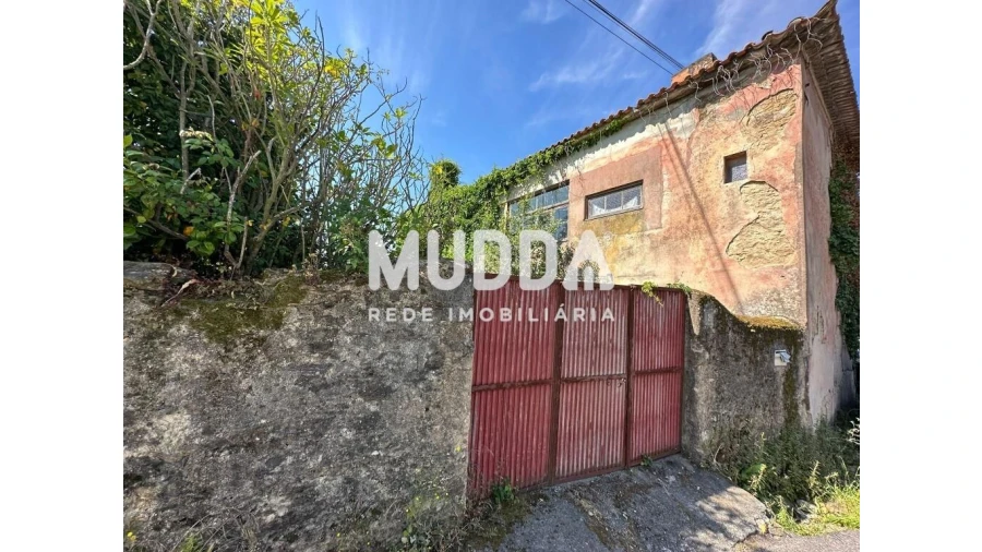 Moradia para Venda em Branca