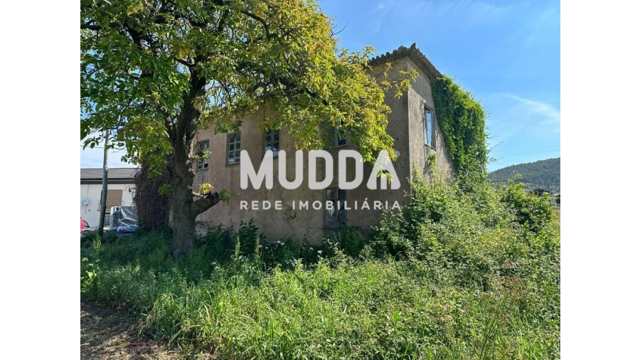 Moradia para Venda em Branca Foto 3