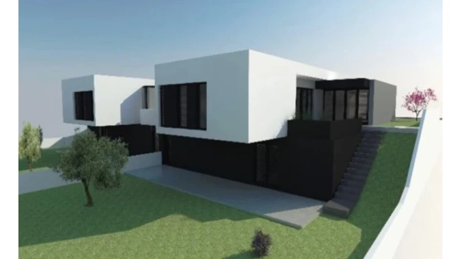 Terreno para Venda em Milheiros