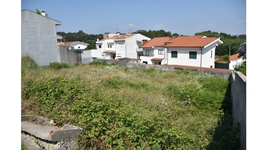 Terreno para Venda em Milheiros Foto 6