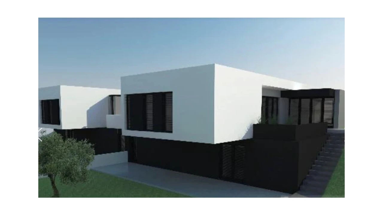 Terreno para Venda em Milheiros Foto 2