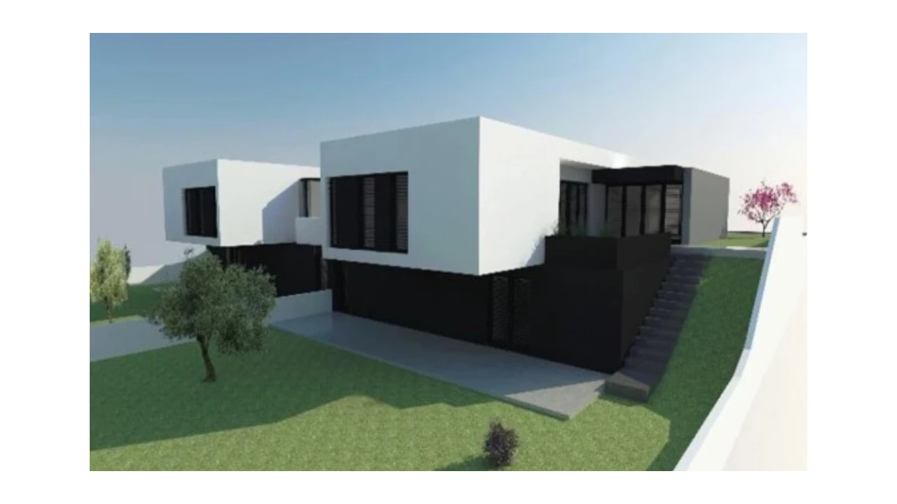 Terreno para Venda em Milheiros Foto 1