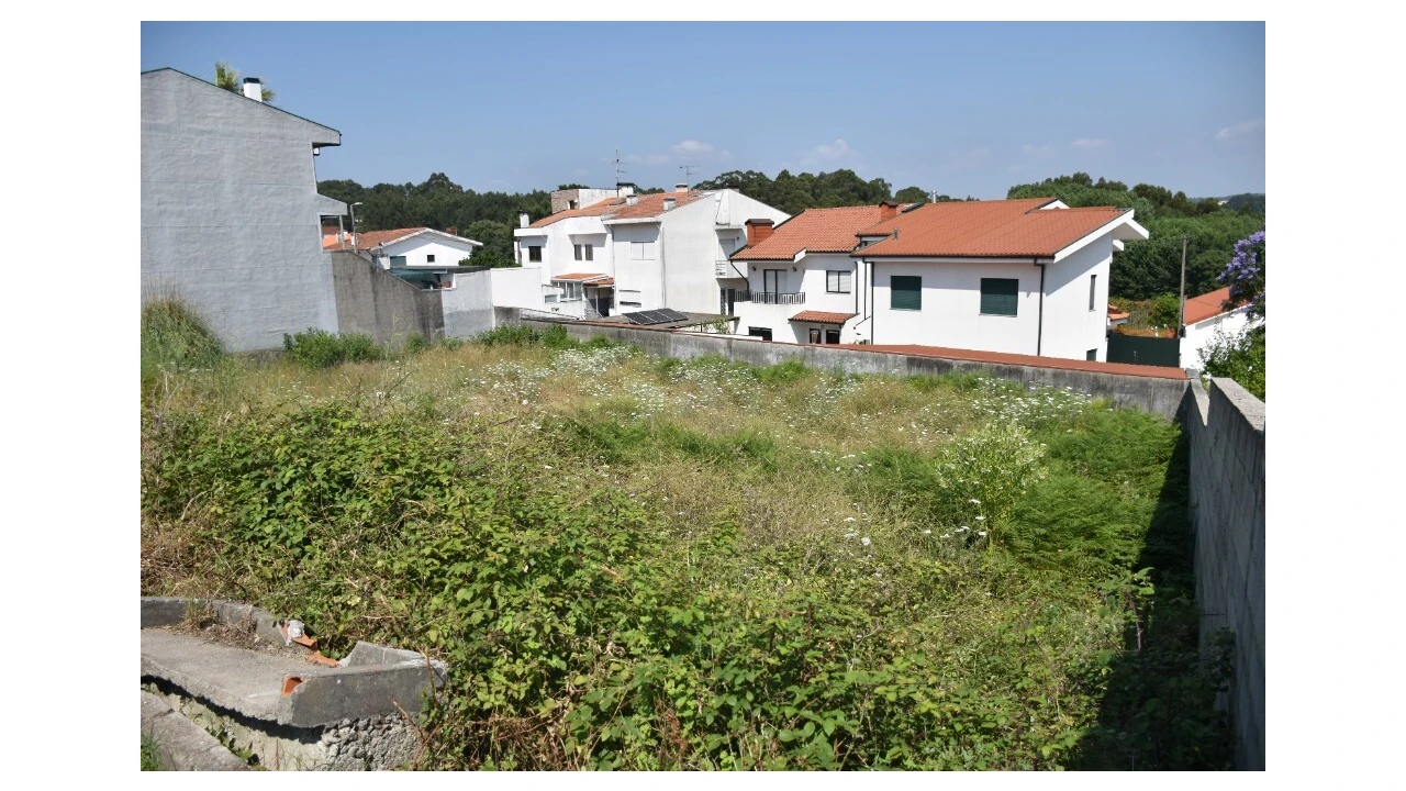 Terreno para Venda em Milheiros Foto 6