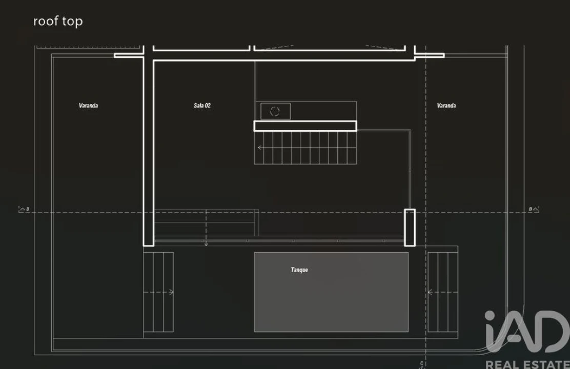 Apartamento T3 para Venda em Faro (Sé e São Pedro) Foto 9