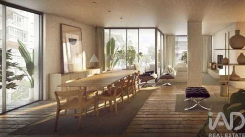 Apartamento T3 para Venda em Faro (Sé e São Pedro)