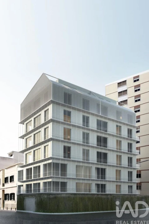 Apartamento T3 para Venda em Faro (Sé e São Pedro)