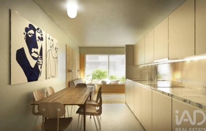 Apartamento T3 para Venda em Faro (Sé e São Pedro)