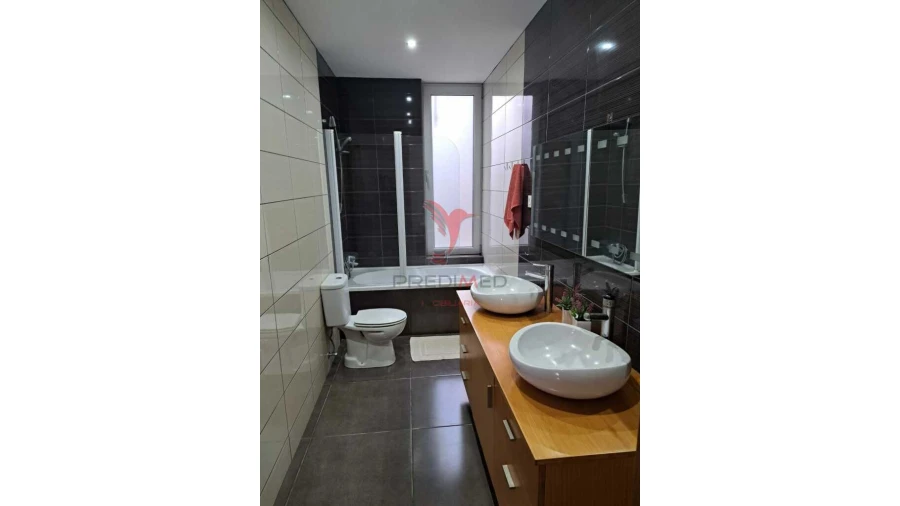 Moradia T3 para Venda em São Bartolomeu de Regatos Foto 8