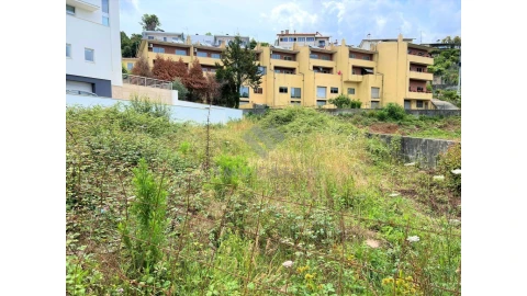 Terreno para Venda em O. Azeméis, Riba-Ul, Ul, Macinhata Seixa, Madail