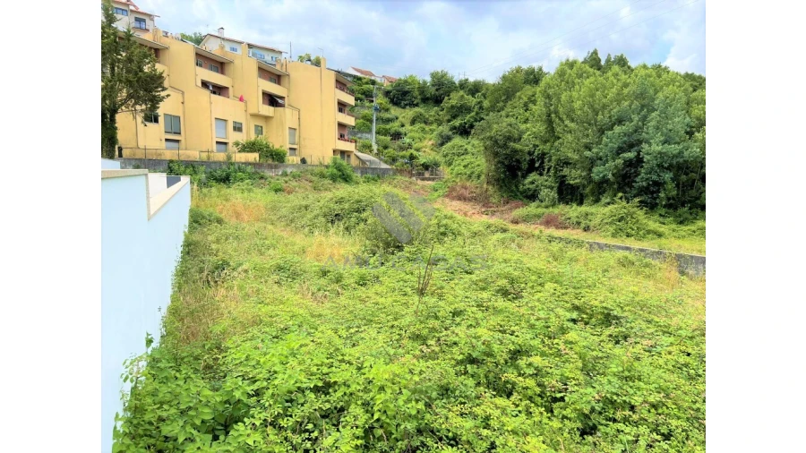 Terreno para Venda em O. Azeméis, Riba-Ul, Ul, Macinhata Seixa, Madail Foto 7