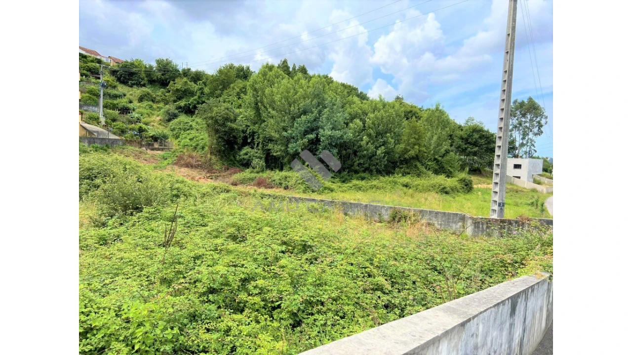 Terreno para Venda em O. Azeméis, Riba-Ul, Ul, Macinhata Seixa, Madail Foto 8