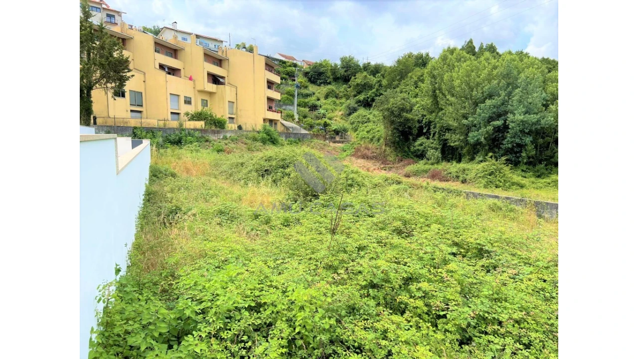 Terreno para Venda em O. Azeméis, Riba-Ul, Ul, Macinhata Seixa, Madail Foto 7