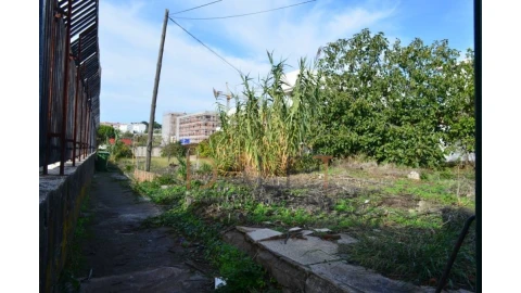 Terreno para Venda em Ajuda