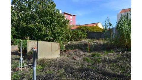 Terreno para Venda em Ajuda