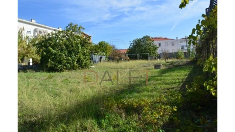 Terreno para Venda em Ajuda