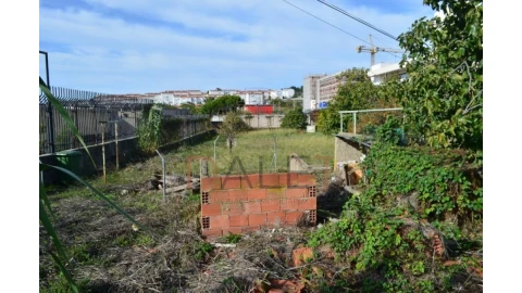 Terreno para Venda em Ajuda