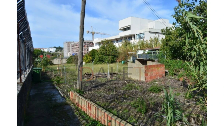 Terreno para Venda em Ajuda Foto 2