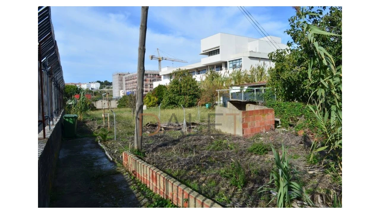 Terreno para Venda em Ajuda Foto 2