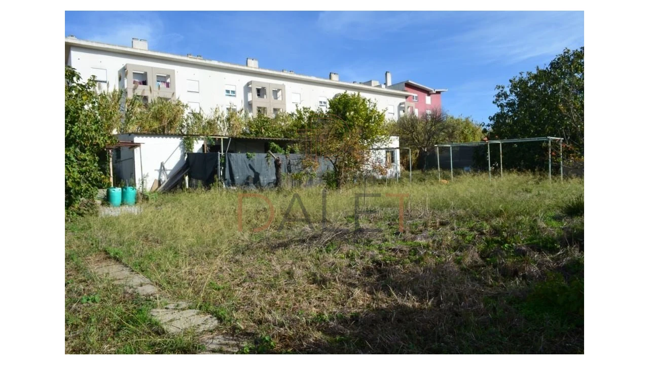 Terreno para Venda em Ajuda Foto 11