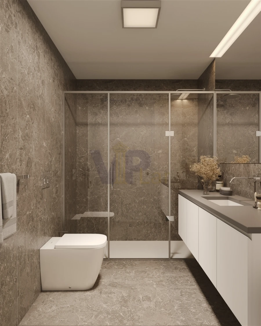Apartamento T4 para Venda em Aguas Santas Foto 10