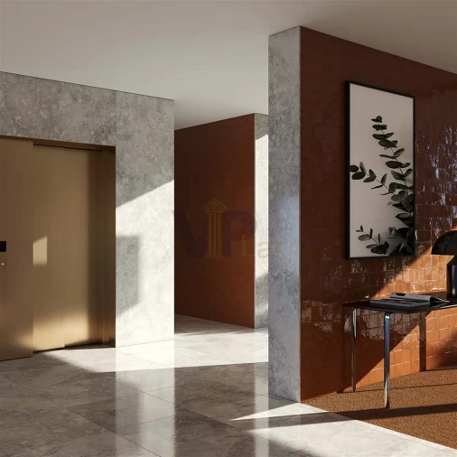 Apartamento T4 para Venda em Aguas Santas Foto 4