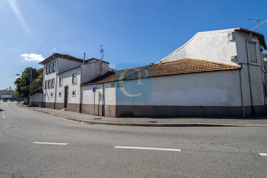Prédio para Venda em Paranhos Foto 5