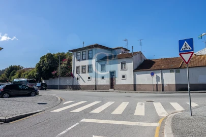Prédio para Venda em Paranhos