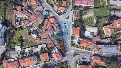 Prédio para Venda em Paranhos