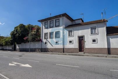 Prédio para Venda em Paranhos