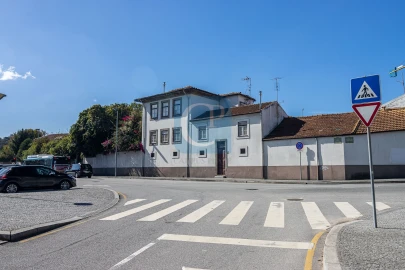 Prédio para Venda em Paranhos