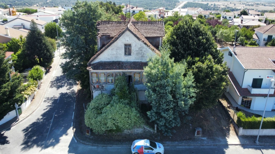 Moradia T6 para Venda em Covilhã e Canhoso Foto 3