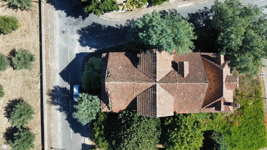 Moradia T6 para Venda em Covilhã e Canhoso Foto 7