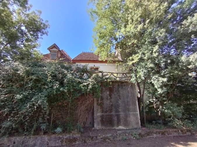 Moradia T6 para Venda em Covilhã e Canhoso Foto 8