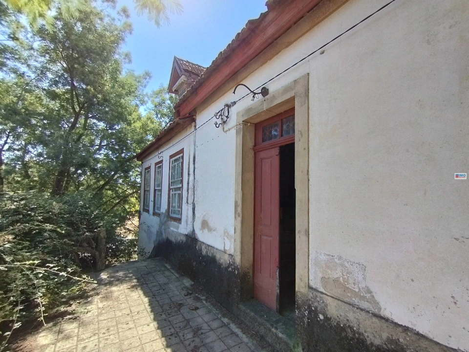 Moradia T6 para Venda em Covilhã e Canhoso Foto 11