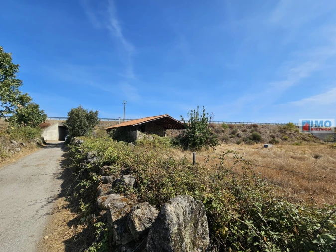 Quinta T2 para Venda em Lardosa Foto 18