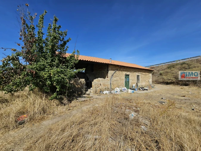 Quinta T2 para Venda em Lardosa