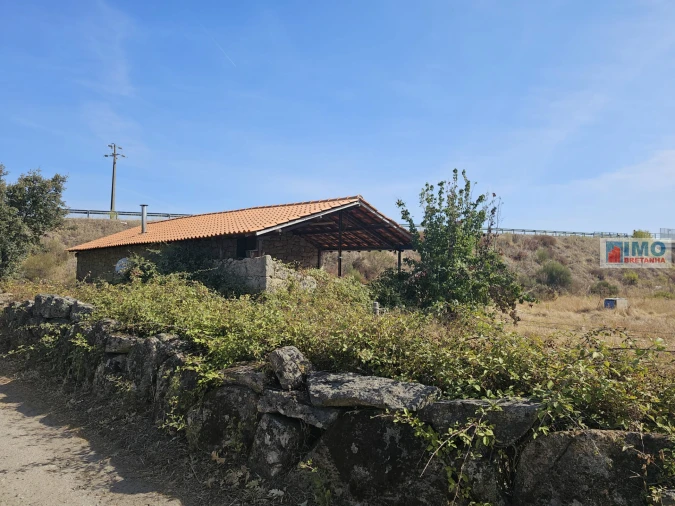 Quinta T2 para Venda em Lardosa Foto 2