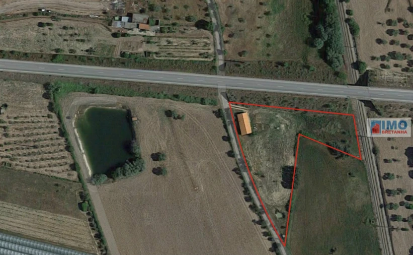 Quinta T2 para Venda em Lardosa Foto 20