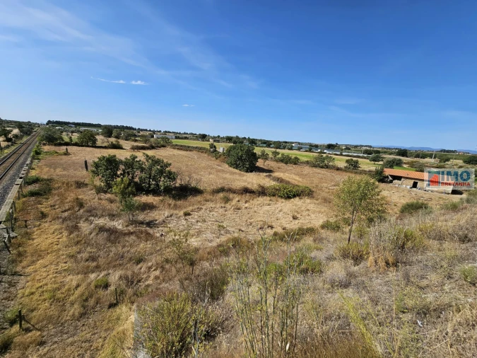 Quinta T2 para Venda em Lardosa Foto 11