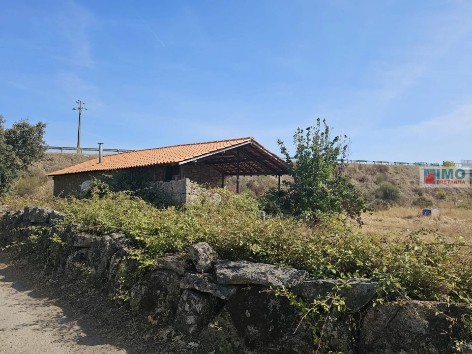 Quinta T2 para Venda em Lardosa Foto 2