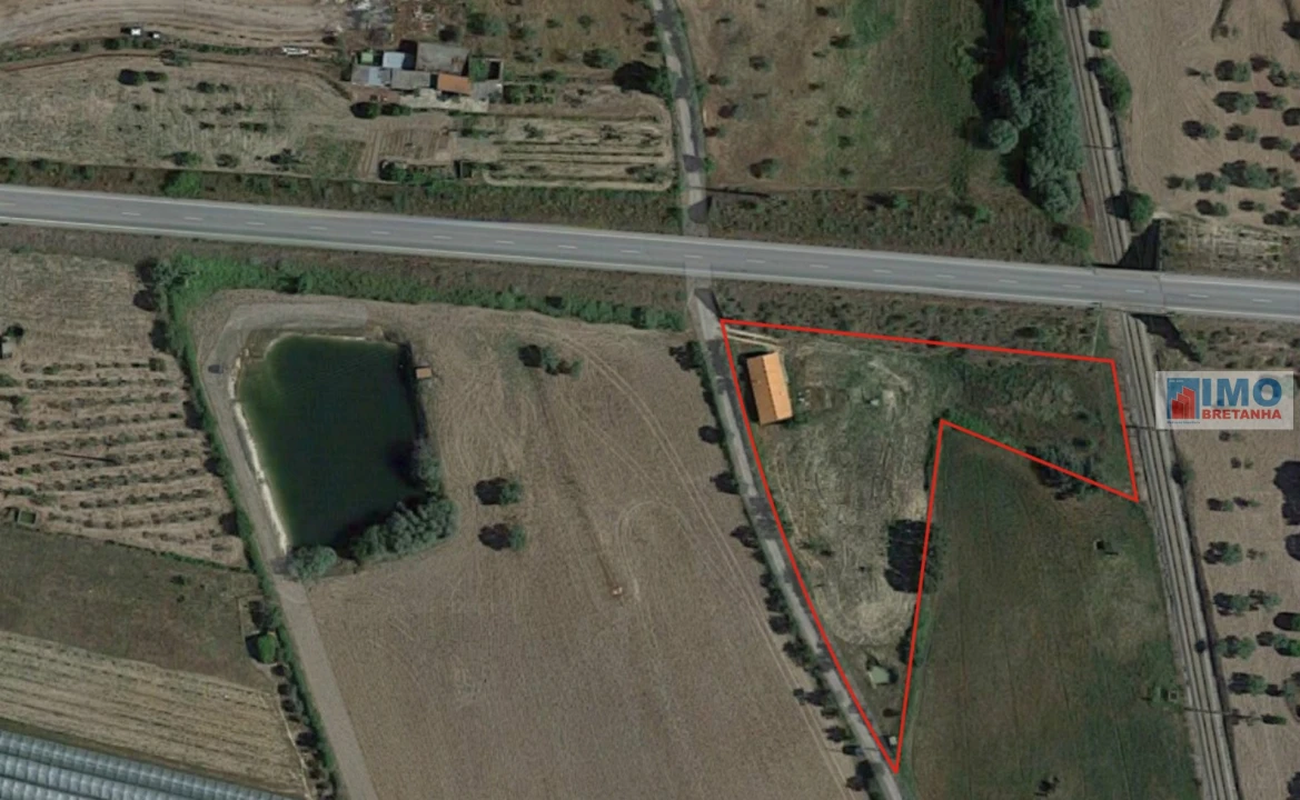 Quinta T2 para Venda em Lardosa Foto 20