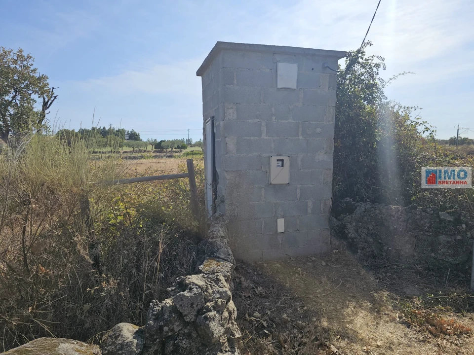 Quinta T2 para Venda em Lardosa Foto 10