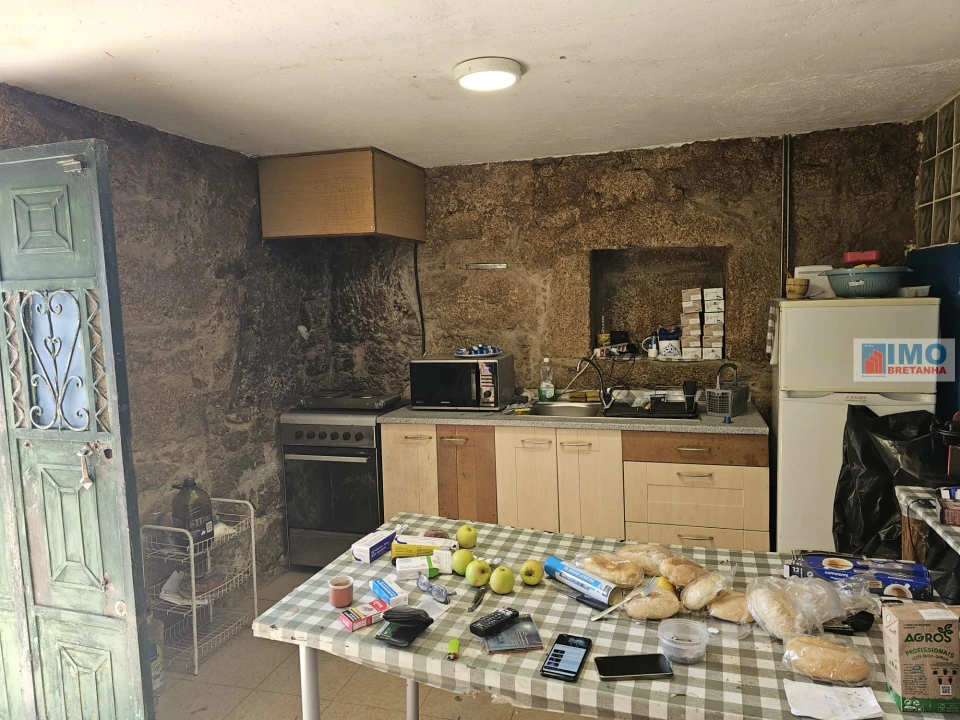 Quinta T2 para Venda em Lardosa Foto 5